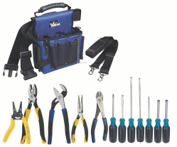 Professional Electrical 14-Piece Kit