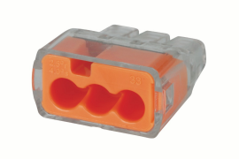 In_Sure_Push_In_3_Port